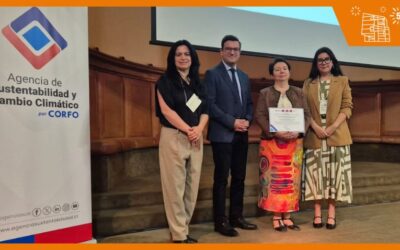 Facultad de Administración y Economía de la Usach consolida su liderazgo en sostenibilidad con certificación APL II